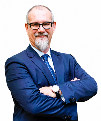 Mauro Lajo